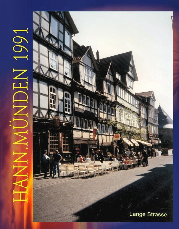 Hann. Mnden
Altstadt
1991
