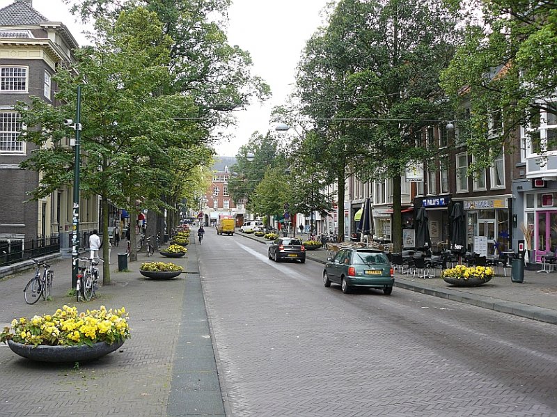 Herengracht 21-09-2007.