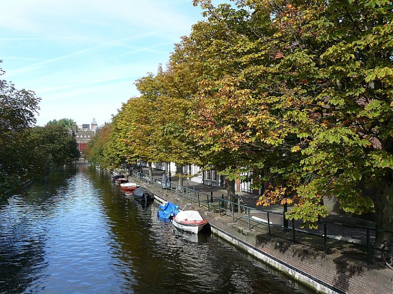 Hooigracht 30-09-2007