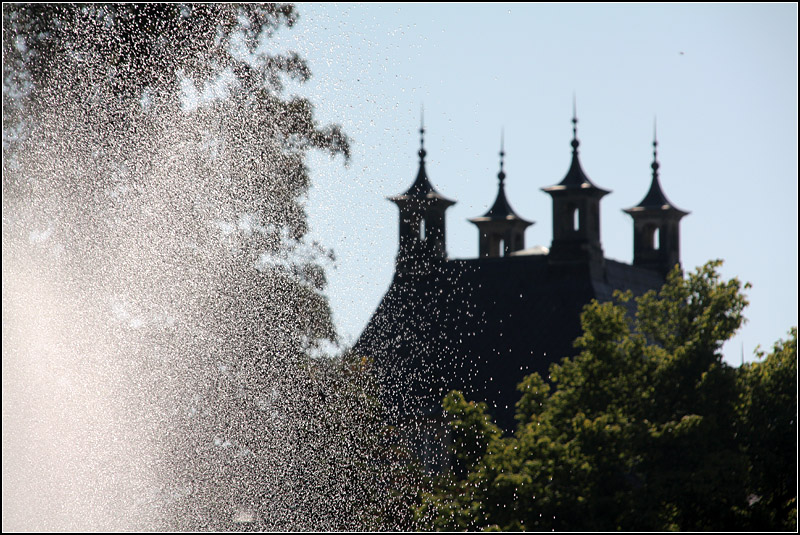 Impression Schlo Pillnitz. 06.08.2009 (Matthias)