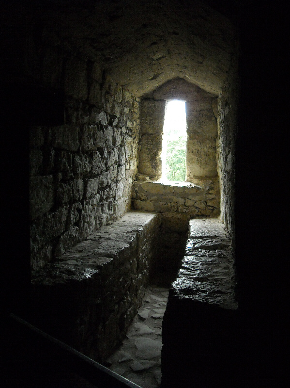 Kazimierz Dolny 08.2009. Wachturm