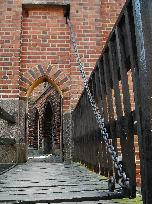 Malbork / Marienburg 08.2009.