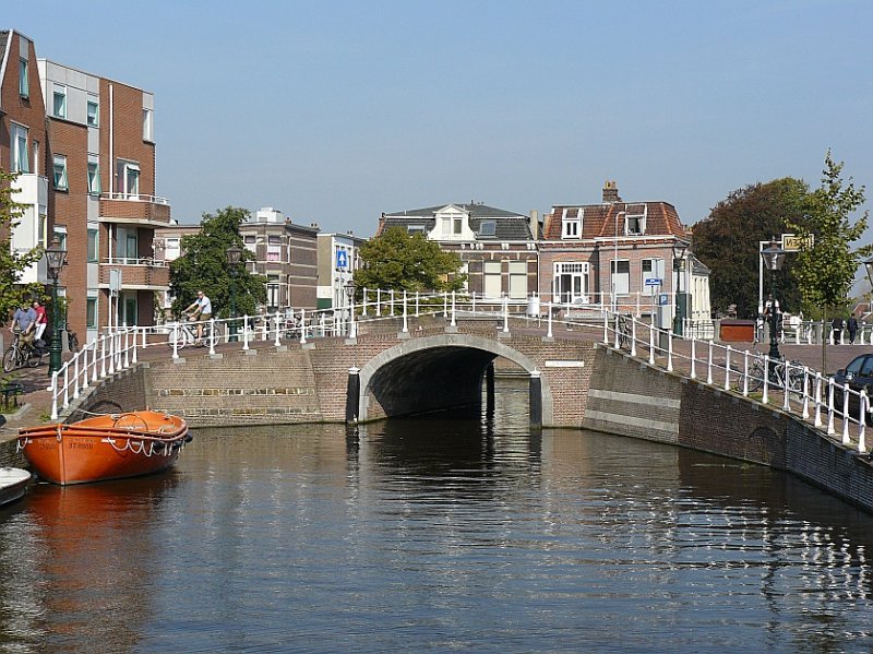 Marepoortbrug 23-09-2007