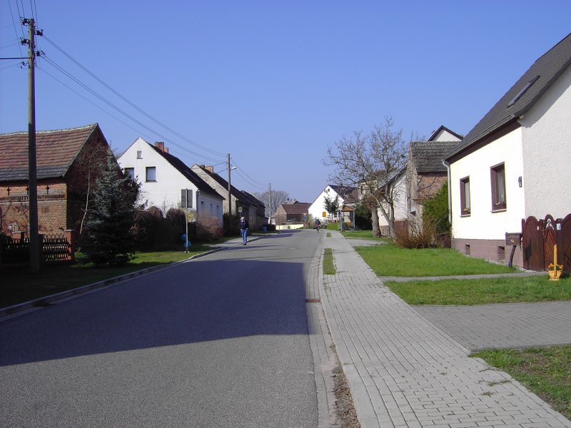 Ortsteil Breslack, Ulmenstrae