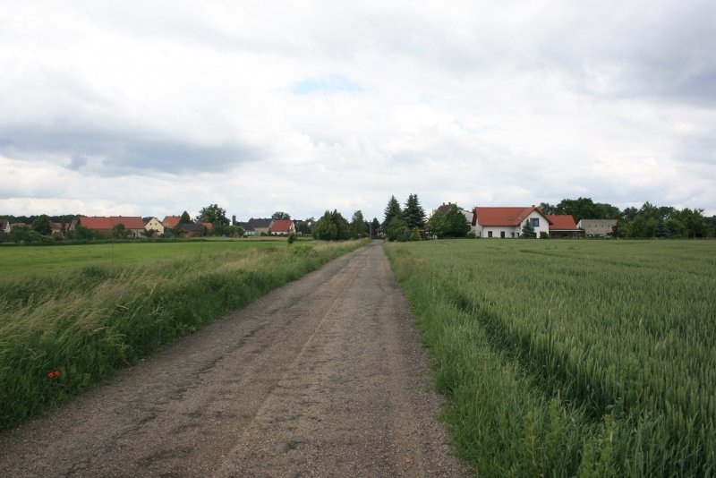 Ortsteil Coschen, Wiesengrund
