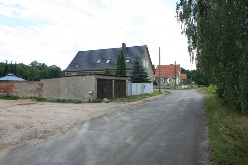 Ortsteil Kaltenborn,  Kuckucksaue