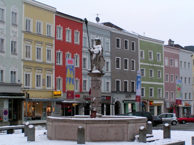  Schneehubchen  fr Dietmar dem Anhanger u. seinem Bundschuh; 090131