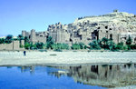 At-Ben-Haddou ist eine befestigte Stadt (ksar) am Fue des Hohen Atlas im Sdosten Marokkos.