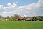 Klingnau, landwirtschaftlicher Betrieb an der Austrasse 4 - 04.05.2016