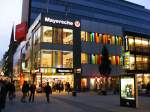 Die Mayersche Buchhandlung in Dortmund - 14.