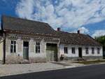 Milchgenossenschaft Bad-Pirawarth, sozusagen ein Vorfahre einer Zentralmolkerei; 260511