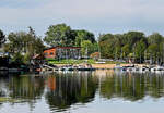 Ruder- und Segelclub Zlpich am Zlpicher See - 26.09.2023