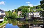 Gemnd/Eifel an der Urft - 05.08.2011