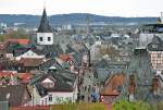 Idstein - Innenstadt - 14.04.2012