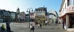  Alter Markt  in Euskirchen - 16.03.2014