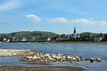 Unkel am Rhein - 12.04.2014