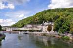 Kurhaus in Bad Ems a.d.