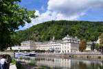 Bad Ems - Staatliches Kurhaus - 27.08.2012