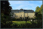 Das Schloss Donaueschingen entstand um 1723 und wurde in den folgenden Jahrhunderten mehrfach umgebaut.