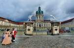 Schloss Charlottenburg