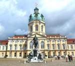 Schloss Charlottenburg