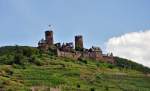 Burg Thurant an der Mosel - 10.08.2010