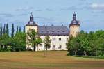 Burg Veynau bei Euskirchen-Wikirchen - 28.05.2011