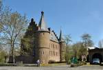 Burg Konradsheim (Erftstadt) 24.04.2013