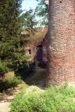 Burg Linn