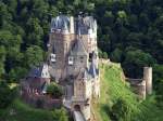 Burg Eltz.