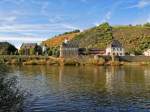 Gondorf an der Mosel.