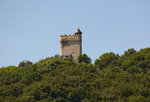 Burg Olbrck bei Hain (Kreis Ahrweiler) - 19.07.2016