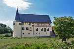 Burg Langendorf bei Zlpich - 28.08.2016