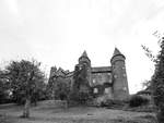 Das Schloss Herborn ist der Sitz des Theologischen Seminars der Evangelischen Kirche in Hessen und Nassau.