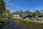 Burg Sinzenich bei Zlpich - 09.05.2021