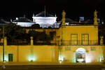 Der 1559 gebaute Nationalpalast von Belm ist heute Sitz des portugiesischen Staatsprsidenten.
