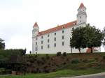 Burg-Bratislava, bzw.
