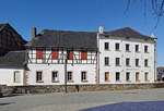 Brauhaus in Bad Mnstereifel - 13.04.2025