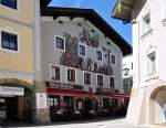 Berchtesgaden - Altes Gasthaus  Bier-Adam  - 26.04.2012