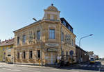 Restaurant  Op De Eck  in Swisttal-Odendorf - 24.04.2020