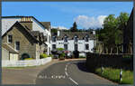 Seit 1695 gibt es den Moulin Inn im Dorf Moulin bei Pitlochry.