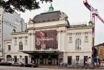Deutsches Schauspielhaus Hamburg - 14.07.2013