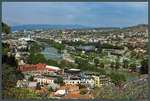 Im Zentrum der Altstadt, direkt am Ufer der Mtkvari, wurde 2011 der Rike-Park angelegt.