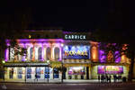 Das Garrick Theatre ist ein Theater im Londoner West End wurde 1889 erbaut.