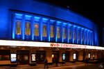 Das Hammersmith Apollo wurde im Jahr 1932 unter dem Namen  Gaumont Palace  erffnet und als Kino genutzt.