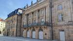 Bayreuth - Markgrfliches Opernhaus (18.