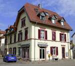 Endingen am Kaiserstuhl.