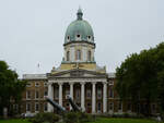 Das Imperial War Museum in London ist eines der bedeutendsten Kriegsmuseen auf der Welt.