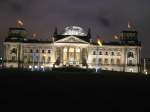 Der Reichstag