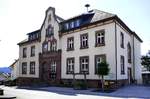 Fischerbach, das Rathaus der Gemeinde im Kinzigtal mit ca.